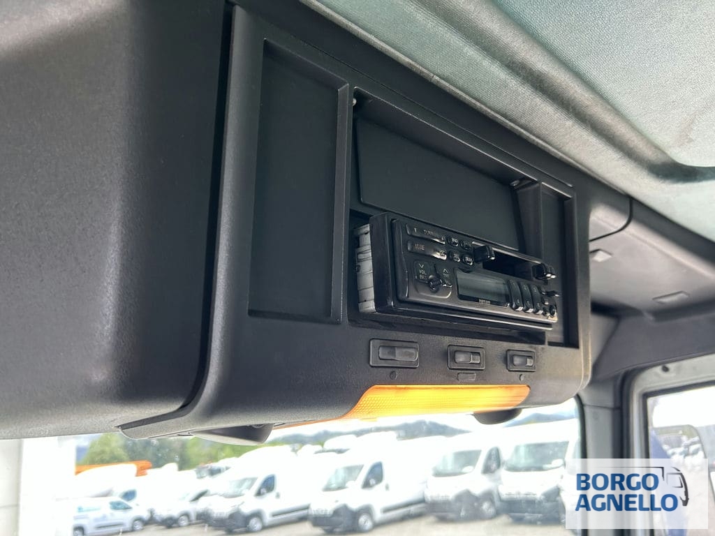 Iveco EUROCARGO ML65E14